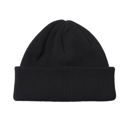 KNIT BIG WATCH CAP