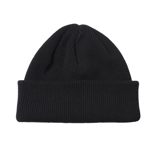 KNIT BIG WATCH CAP