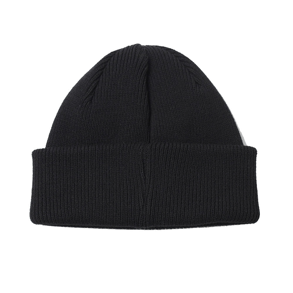 KNIT BIG WATCH CAP