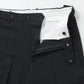 TRUCK PANTS ORGANIC COTTON VELOR