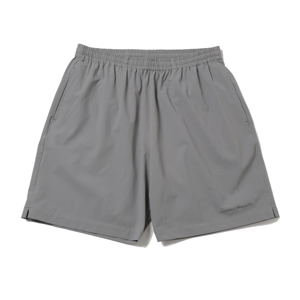 UNIVERSAL PRODUCTS (ユニバーサルプロダクツ) BUGGY SHORTS 261-60506