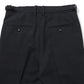 TRUCK PANTS ORGANIC COTTON VELOR