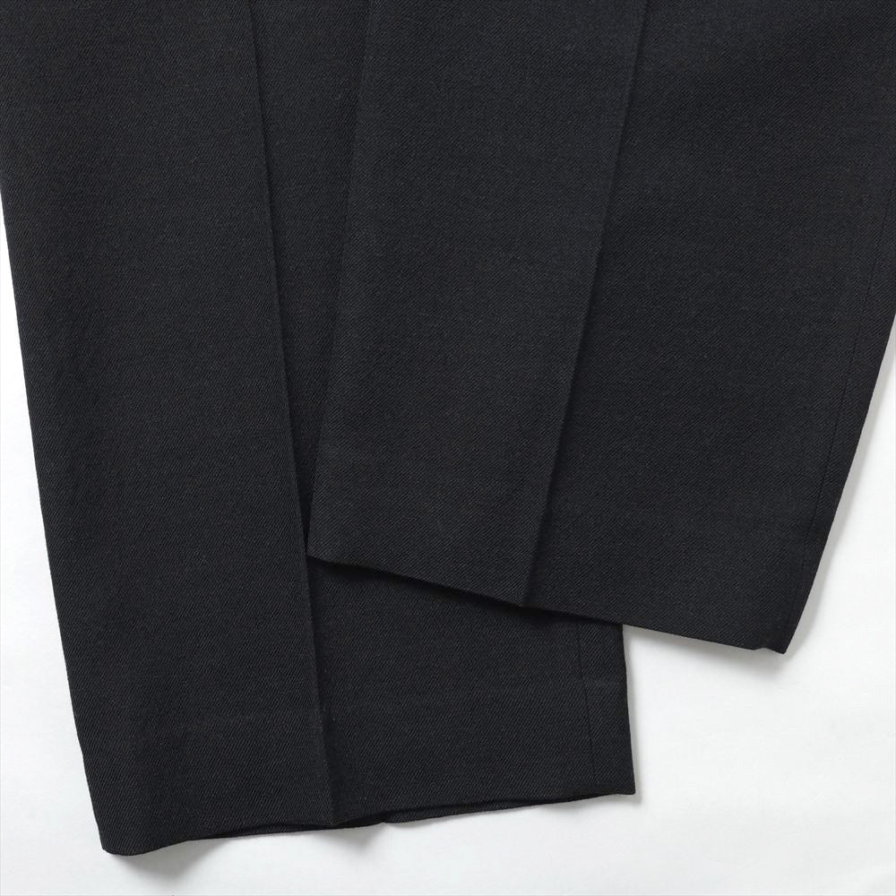 TRUCK PANTS ORGANIC COTTON VELOR