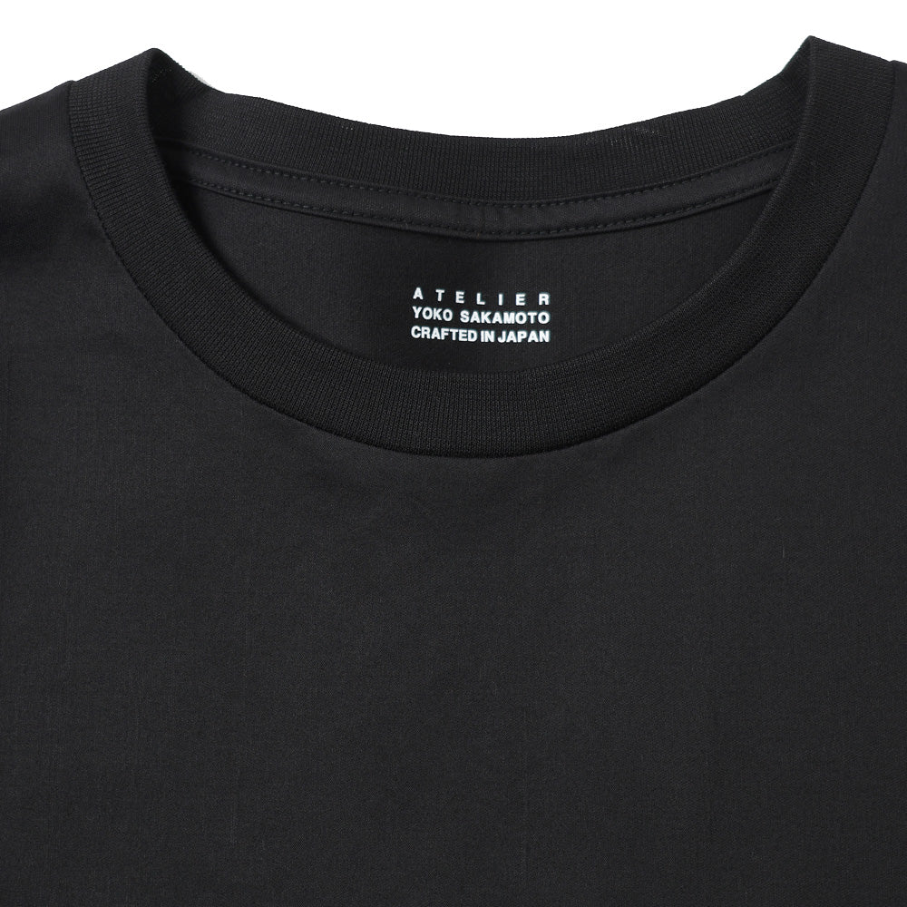 YOKO SAKAMOTO(ヨーコサカモト)T-SHIRT (YS-26SS-77) | YOKO SAKAMOTO
