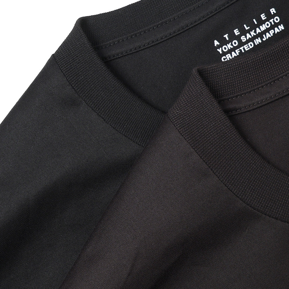 YOKO SAKAMOTO(ヨーコサカモト)T-SHIRT (YS-26SS-77) | YOKO SAKAMOTO