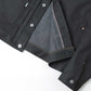 TWISTED HEATHER DENIM JACKET