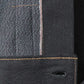 TWISTED HEATHER DENIM JACKET