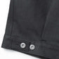 TWISTED HEATHER DENIM JACKET