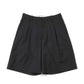 WOOL SHORTS
