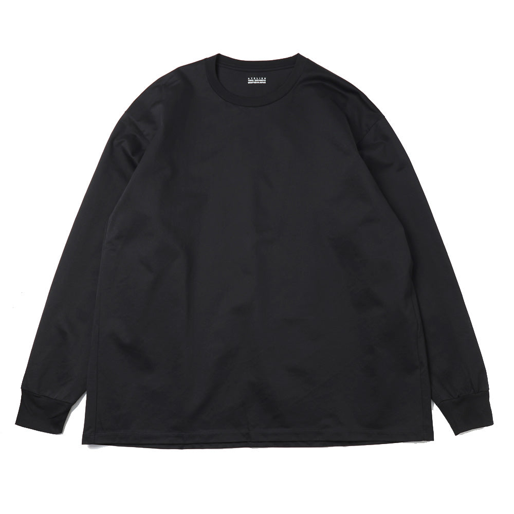 yoko sakamoto 長袖ポロシャツ　ヨーコサカモト　アワーレガシー YOKO SAKAMOTO（ヨーコサカモト） / S/S POLO ご紹介 | WEEKENDER SHOP