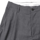 WOOL SHORTS