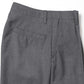 WOOL SHORTS