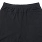 TUCKED KNEE TRAINING PANTS SUPER140s WASHABLE WOOL PILE KNIT