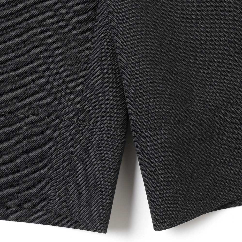 WOOL SHORTS