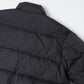 超軽量ナイロンクラシックダウンJKT