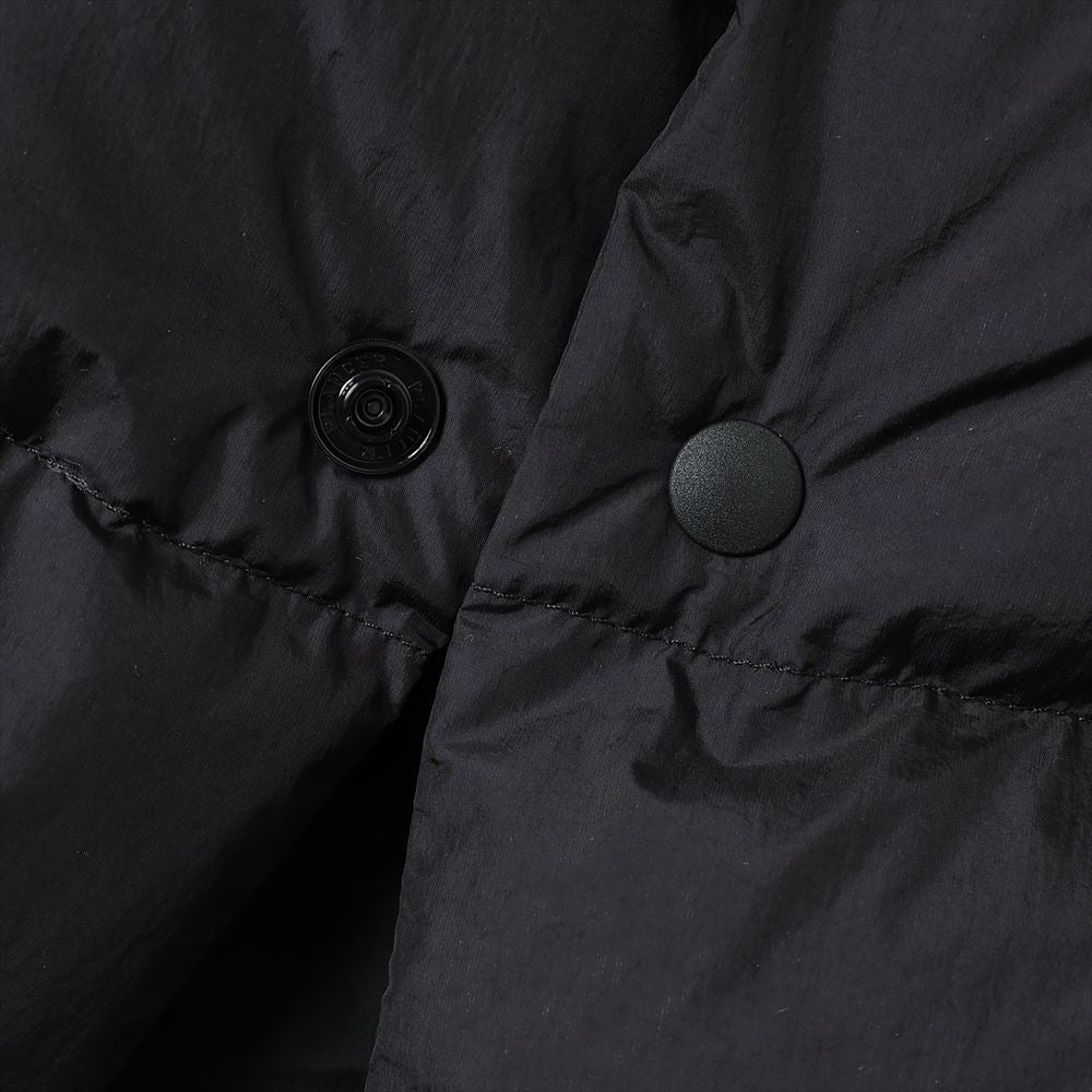 超軽量ナイロンクラシックダウンJKT