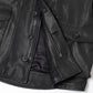 LEATHER DRIZZLER JACKET
