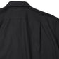 OPEN COLLAR S/S SHIRT