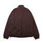 COMFORT HALF ZIP ORGANIC COTTON HEAVY FLEECE