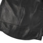 LEATHER DRIZZLER JACKET