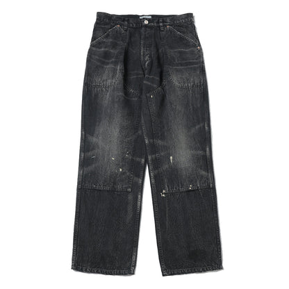 Duck Painter Pants