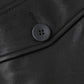 LEATHER DRIZZLER JACKET