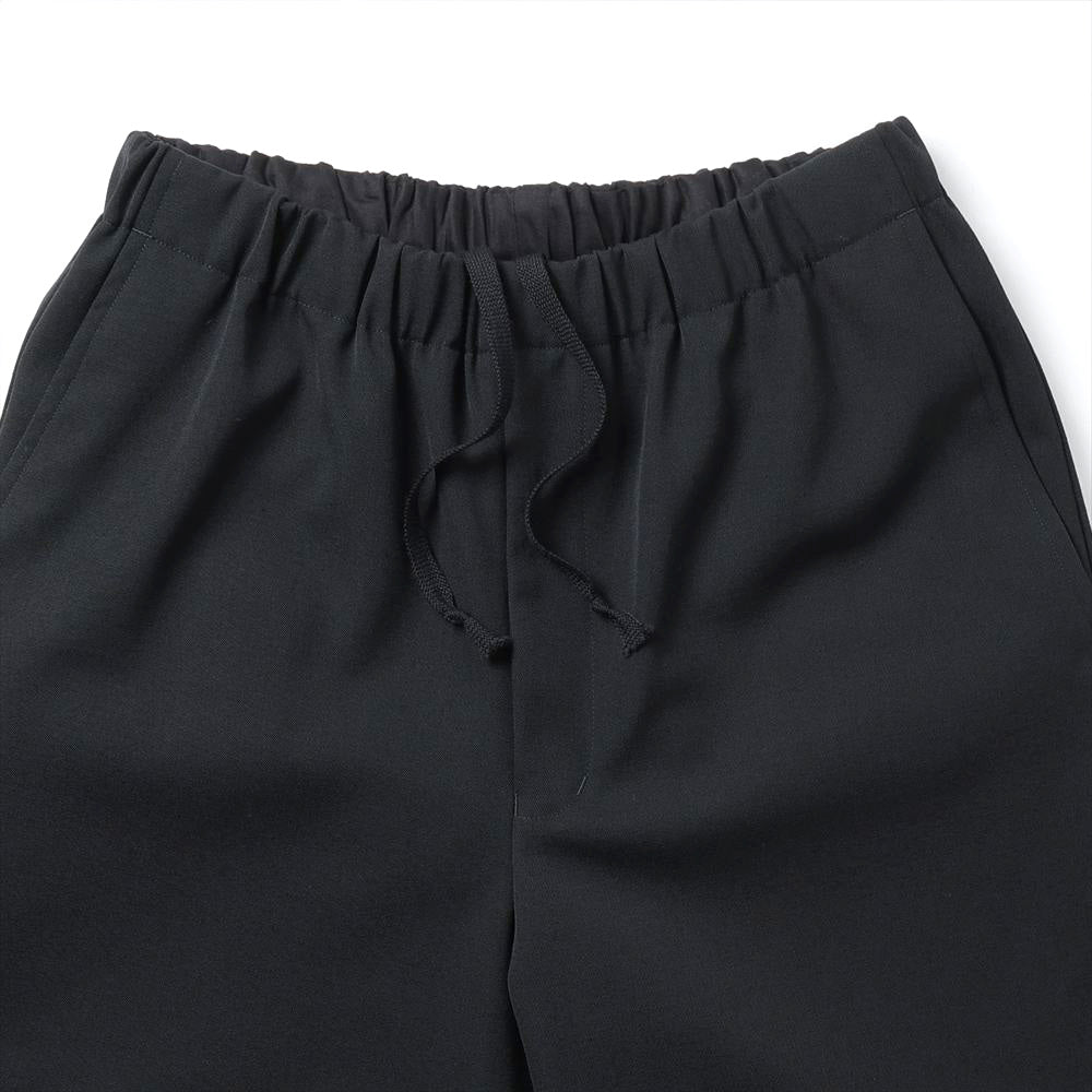 TRUCK PANTS ORGANIC COTTON VELOR