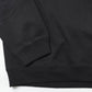 COMFORT HALF ZIP ORGANIC COTTON HEAVY FLEECE