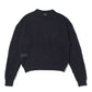 GUARD KNIT SWEATER