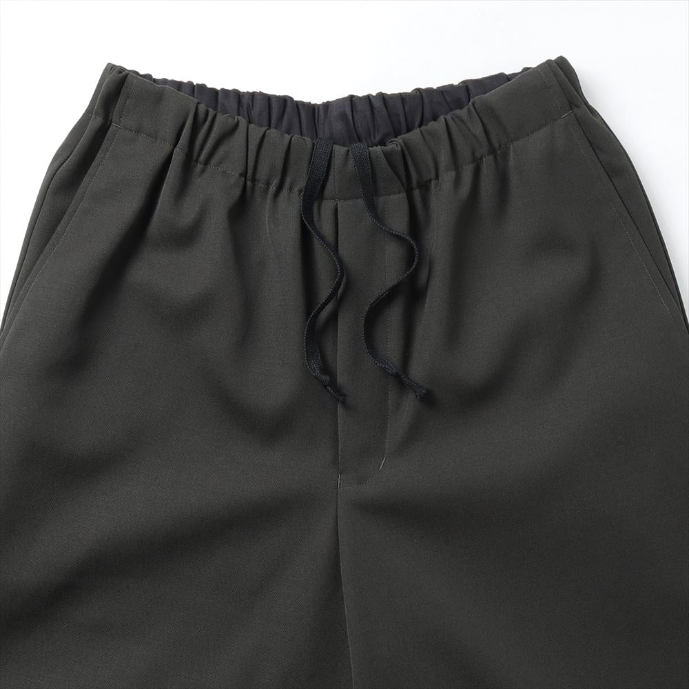 TRUCK PANTS ORGANIC COTTON VELOR