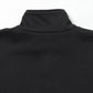 COMFORT HALF ZIP ORGANIC COTTON HEAVY FLEECE