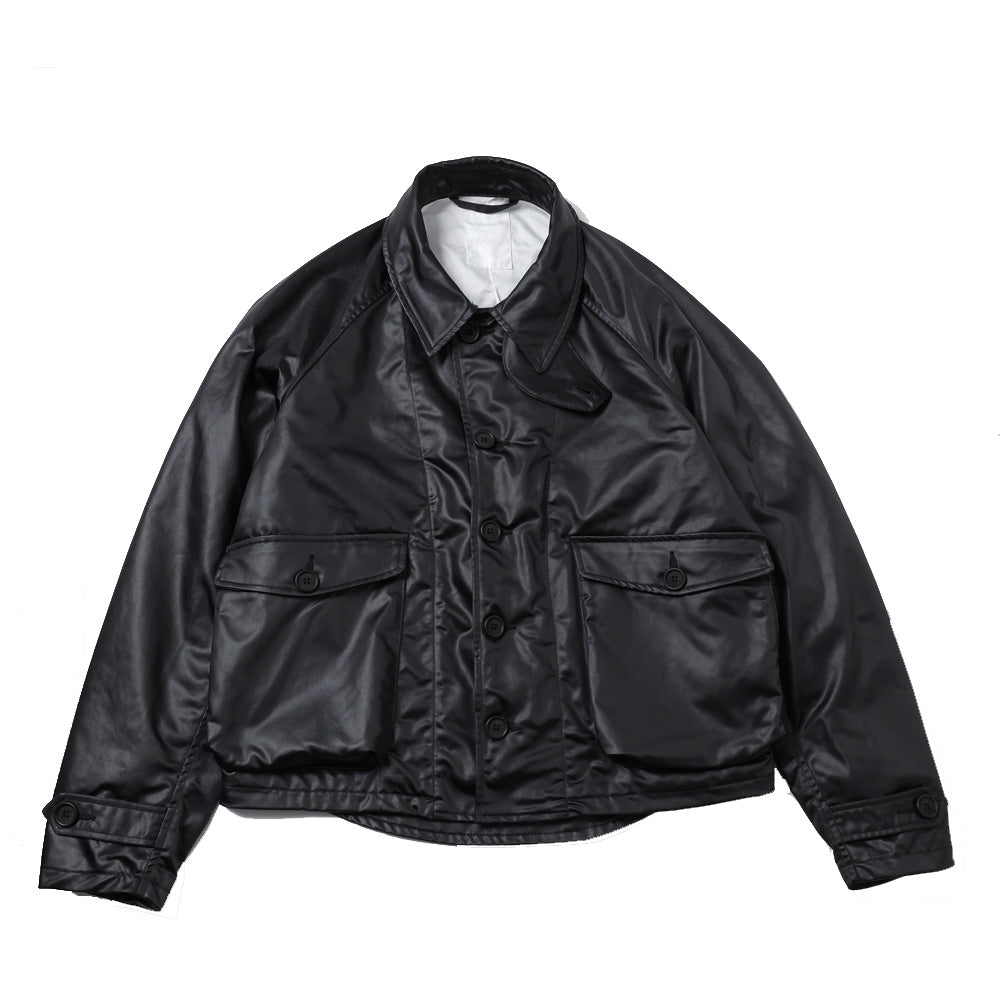 DRIZZLER JACKET