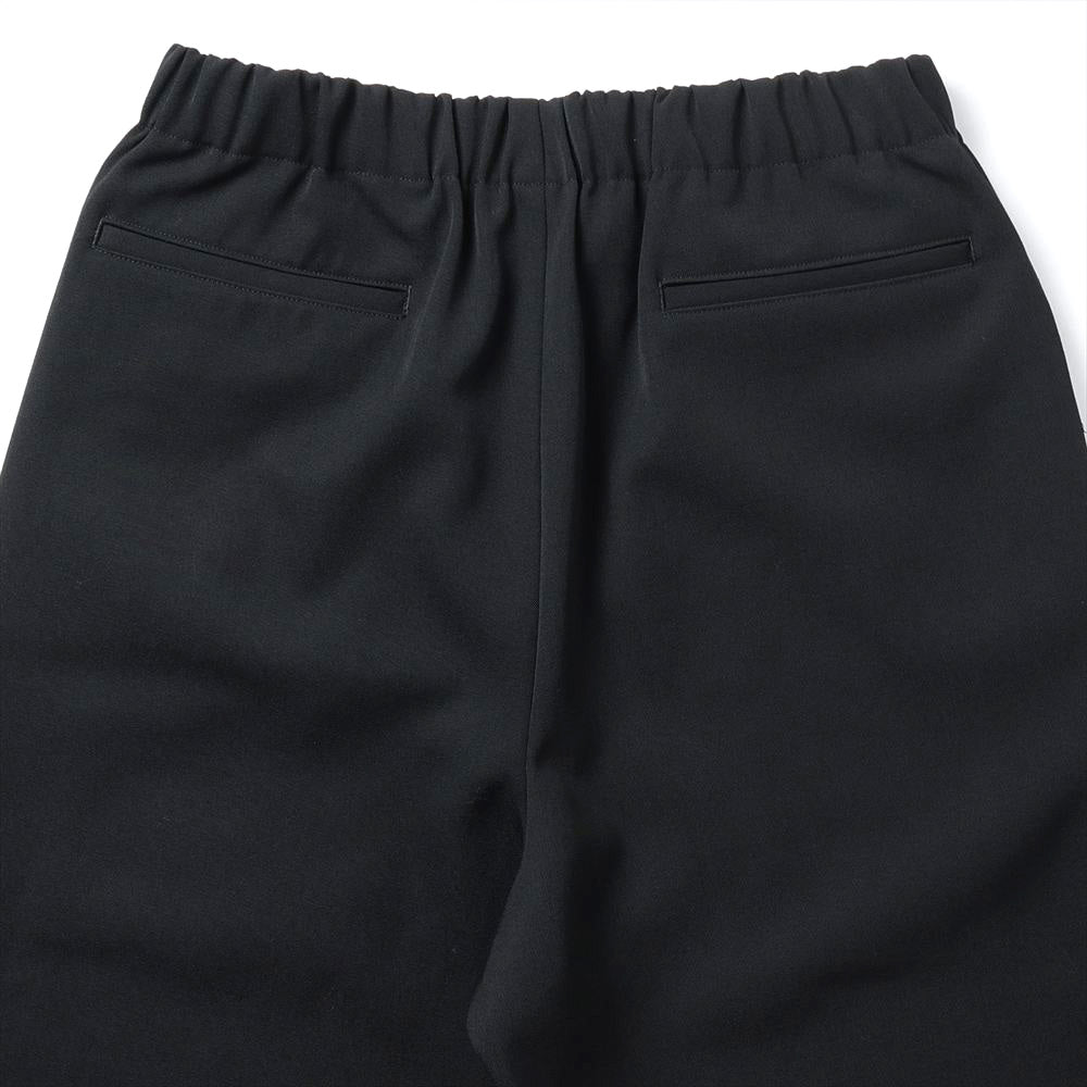 TRUCK PANTS ORGANIC COTTON VELOR
