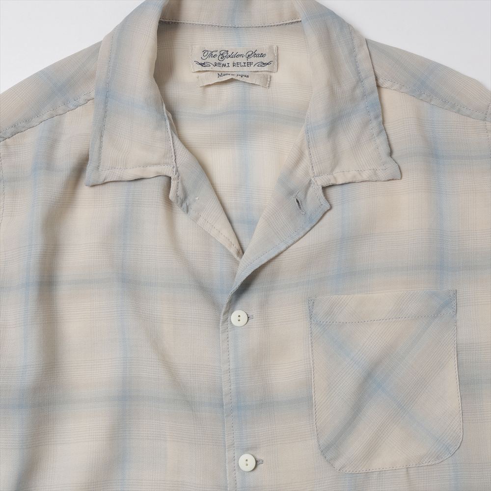 Water-repellent military short down jacket