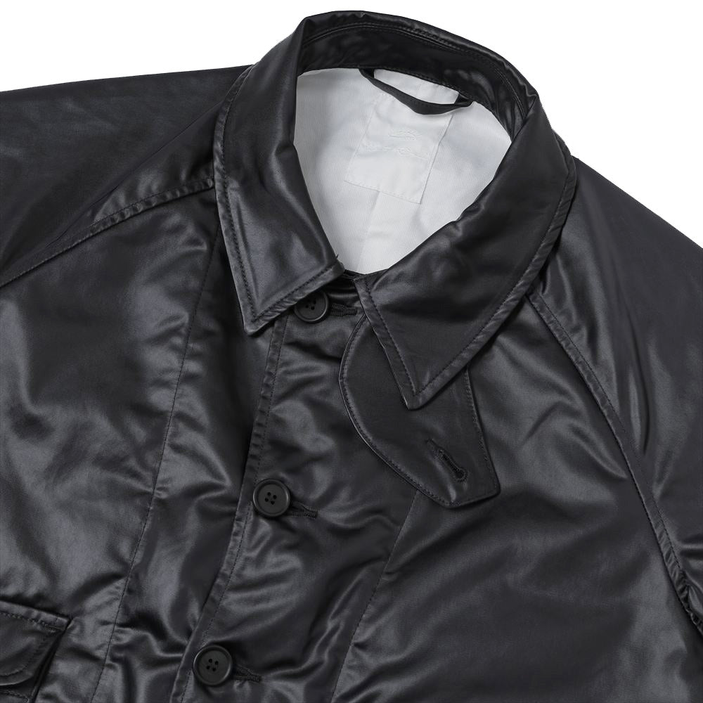 DRIZZLER JACKET