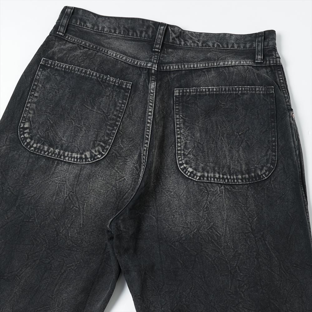 HERILL (ヘリル) Duck Painter Pants 25-030-HL-8160-30 (25-030-HL