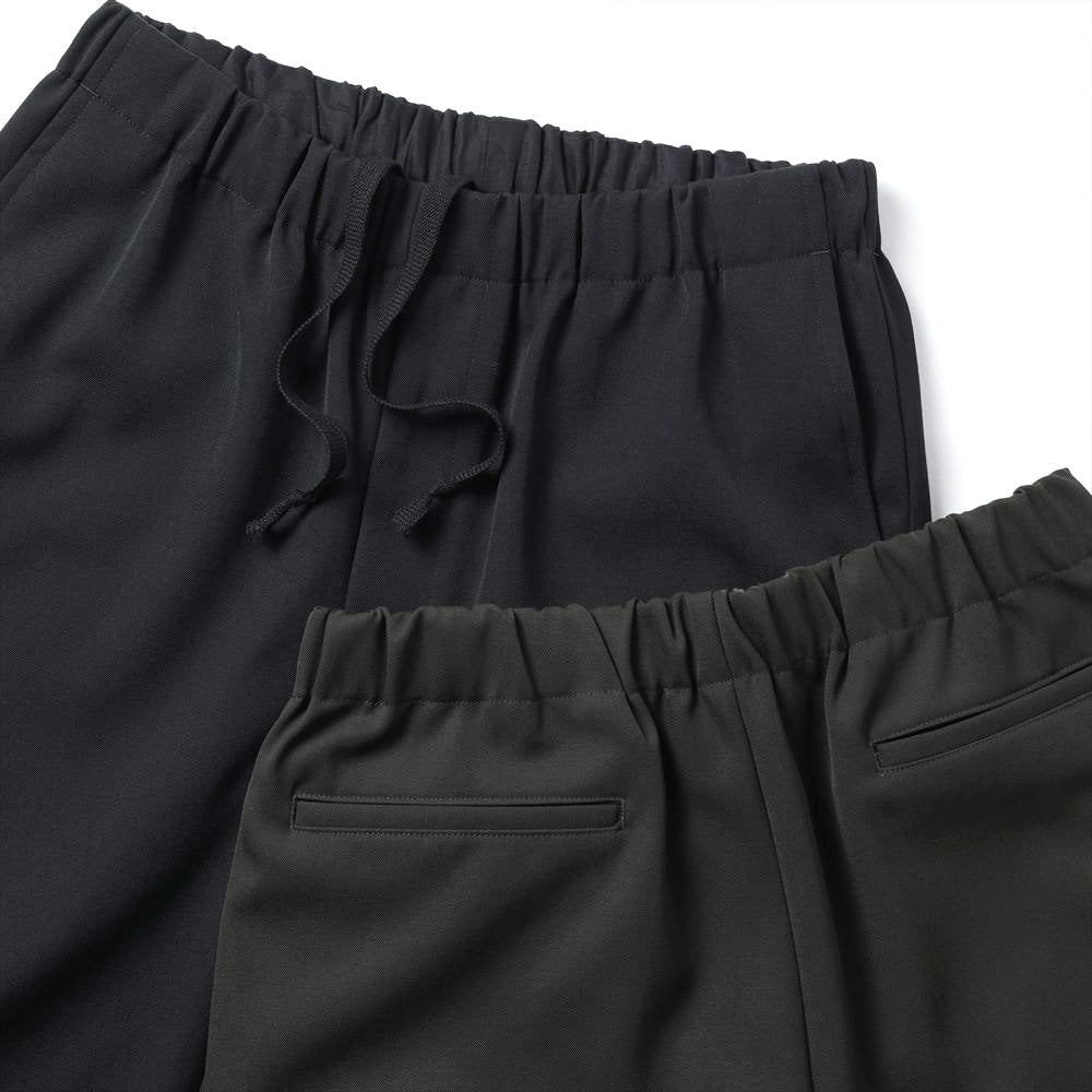 TRUCK PANTS ORGANIC COTTON VELOR