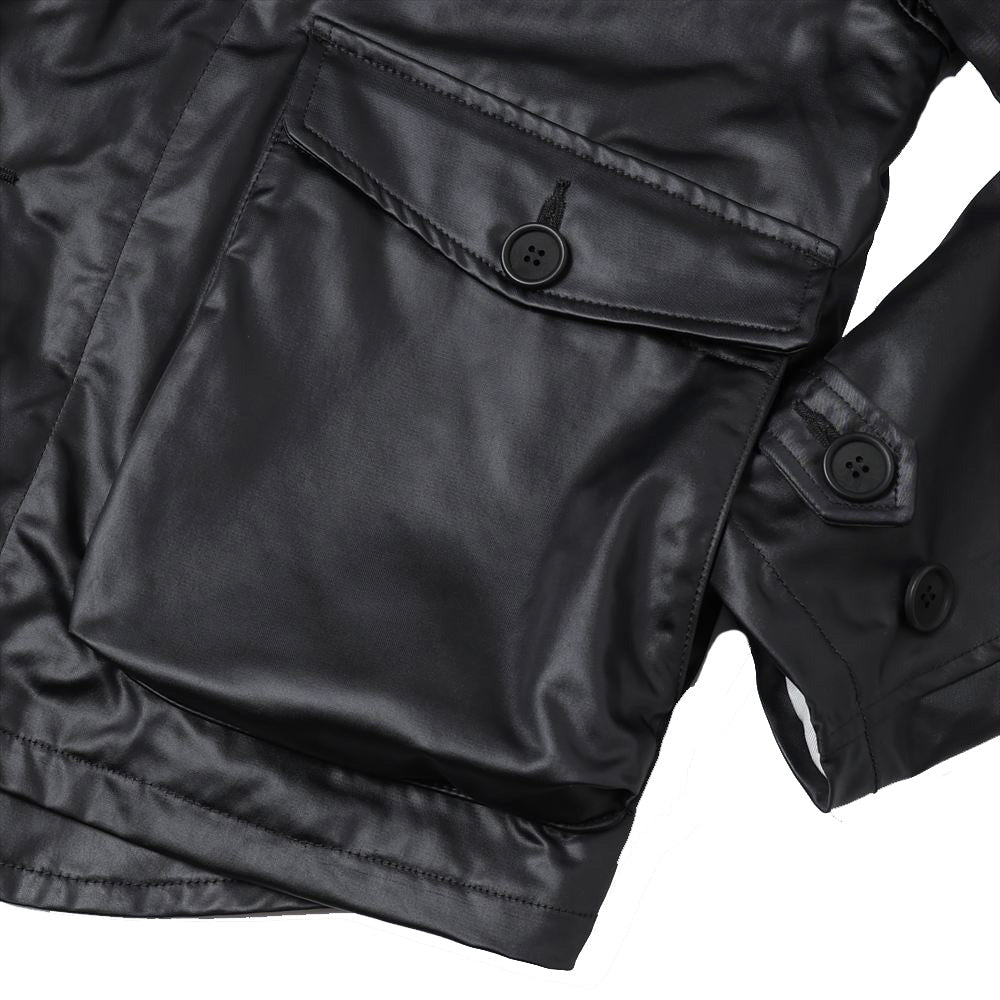 DRIZZLER JACKET