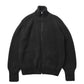 DRIVERS KNIT BABY BLACK ALPACA