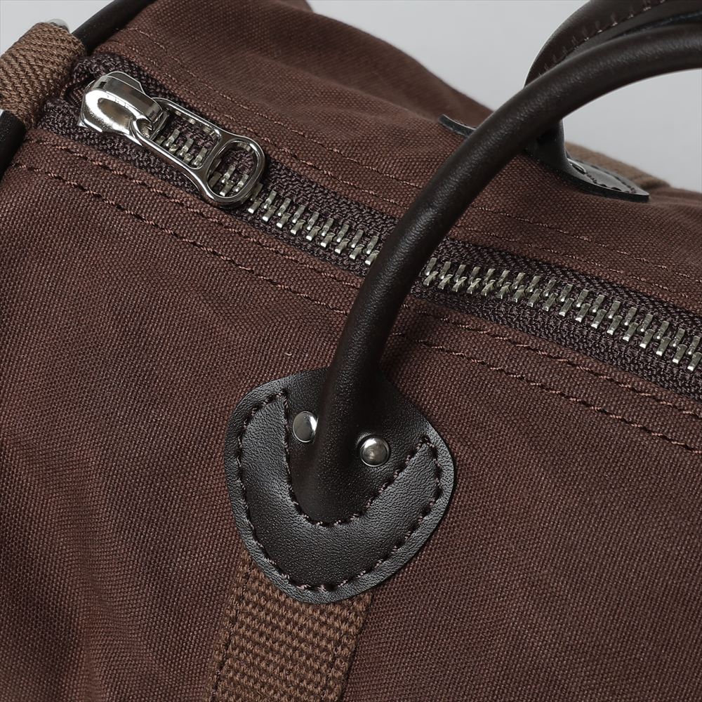 Unlikely Miniature Duffle Bag