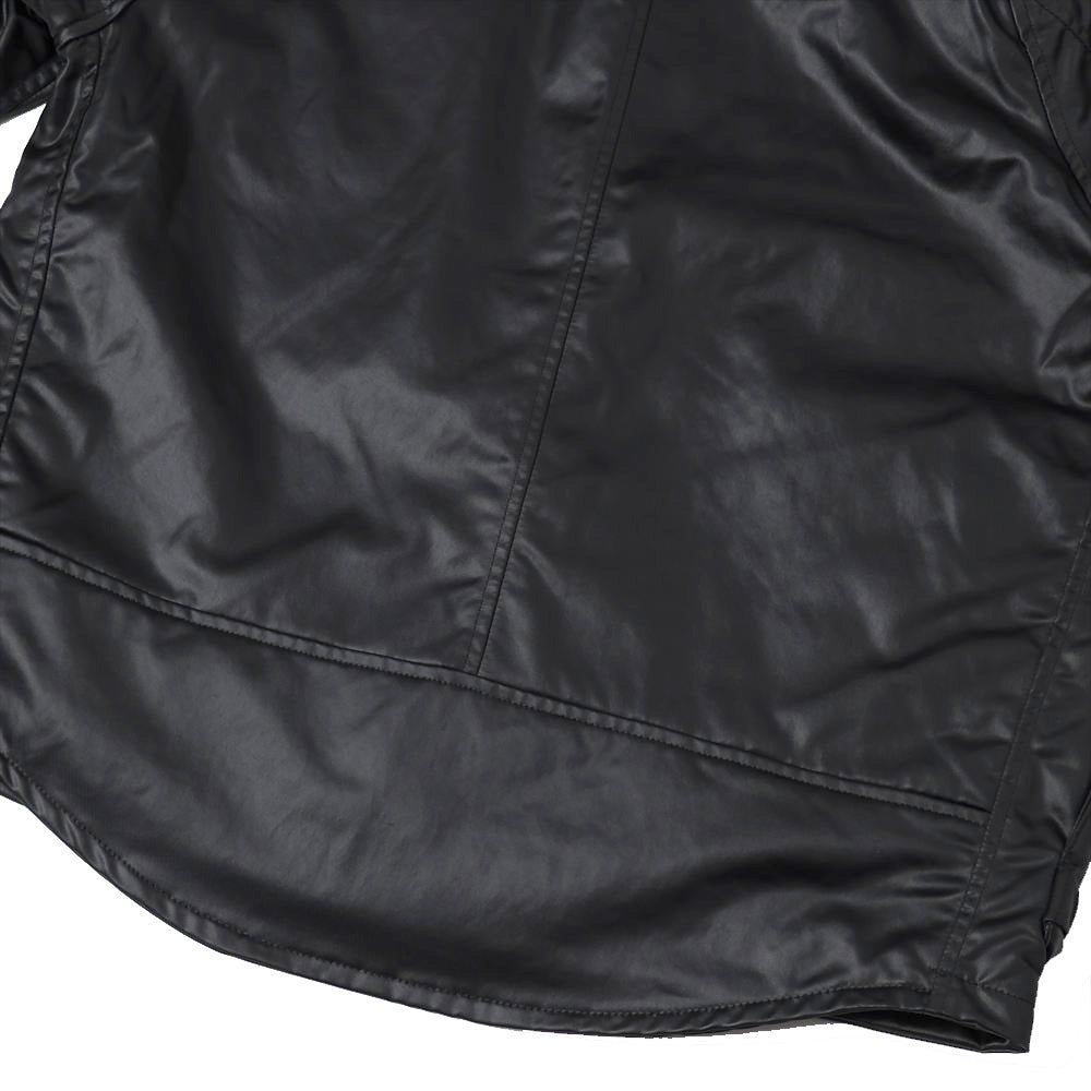 DRIZZLER JACKET
