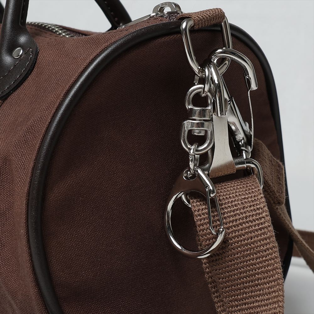 Unlikely Miniature Duffle Bag