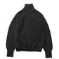 DRIVERS KNIT BABY BLACK ALPACA