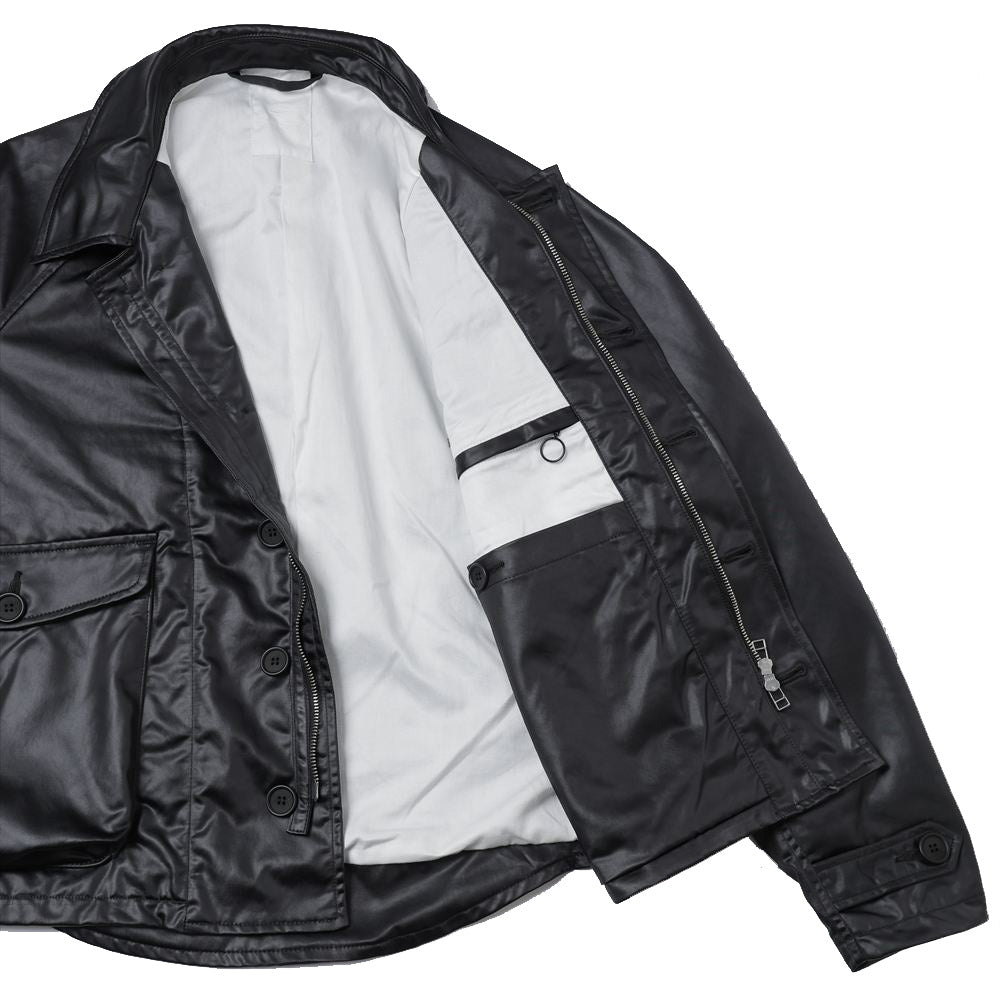 DRIZZLER JACKET