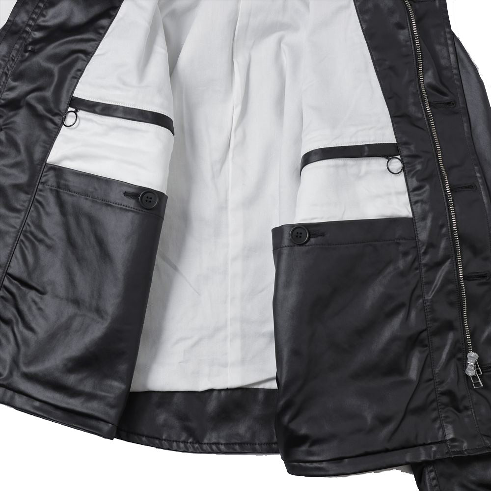 DRIZZLER JACKET