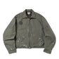 Graffiti Work Jacket