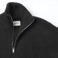 DRIVERS KNIT BABY BLACK ALPACA