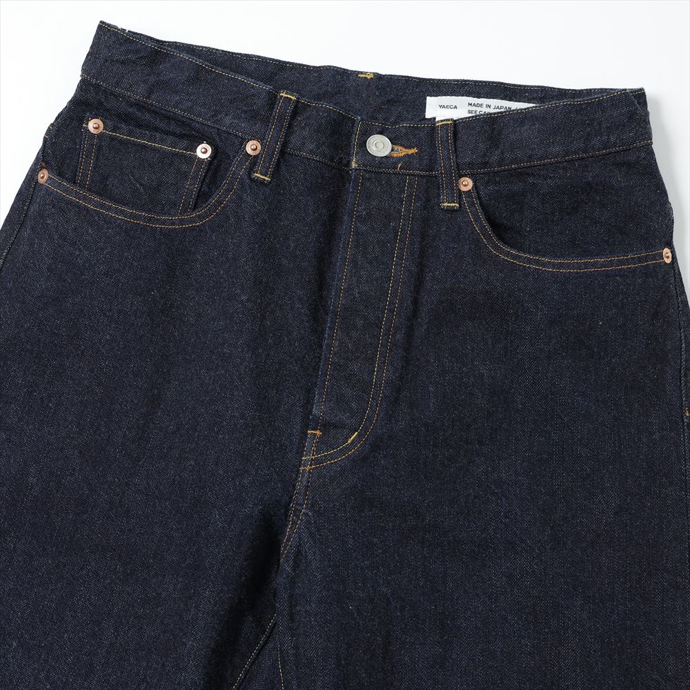YAECA) No.10 Tapered 13W (10-13W) | YAECA / パンツ (MEN) | YAECA