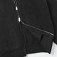 DRIVERS KNIT BABY BLACK ALPACA