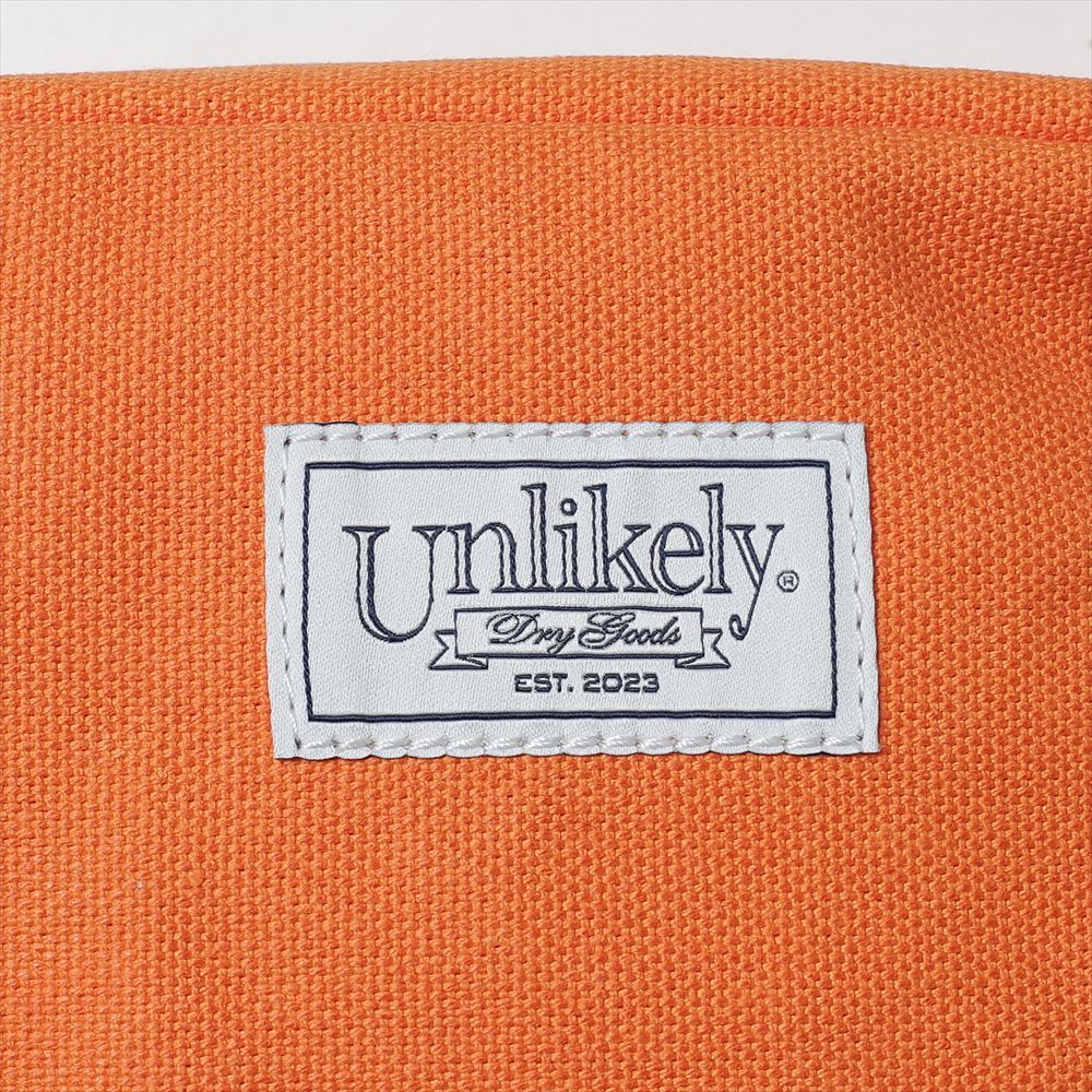 Unlikely Miniature Messenger Bag available before July 25th